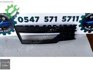 5E3807681 2021-2023 SKODA OCTAVİA SOL SİS KAPAĞI ORJİNAL
