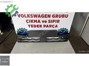 5FA853667 2020 SONRASI LEON ÖN TAMPON IZGARASI