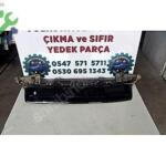 5FF805902A 5F0805467 2021 2024 FORMENTOR ÖN SPOİLER VE BRAKETİ