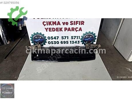 Cupra Formentor Ön Panjur çıkma parça
