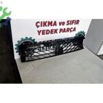 5FF853667A 2021-2024 FORMENTOR ÖN TAMPON IZGARA