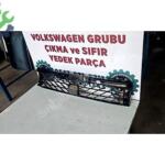 5FF853667A 2021-2024 FORMENTOR ÖN TAMPON IZGARA