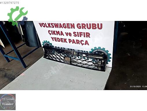 Cupra Formentor Ön Panjur 5FF853667A çıkma parça