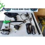 5G0837205 GOLF 7 TROC SCALA KODİAC SOL KAPI KOLU