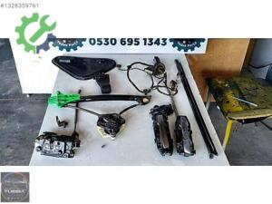 5G0837205 GOLF 7 TROC SCALA KODİAC SOL KAPI KOLU