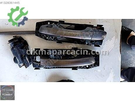 Volkswagen Golf Kapı Kolu çıkma parça