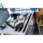 5G0837206 GOLF T-ROC SCALA KODİAQ SAĞ KAPI KOLU