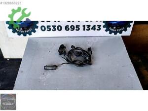 5G0971104L 2012 SONRASI GOLF ORJİNAL ARKA PARK SENSÖR TESİSATI