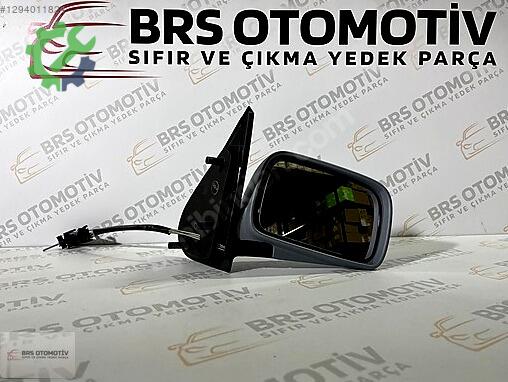 Volkswagen Golf Sağ Dış Ayna 5G1857508AF çıkma parça