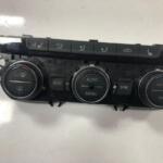 2003 Volkswagen Polo Klima Kontrol Paneli Çıkma Parça