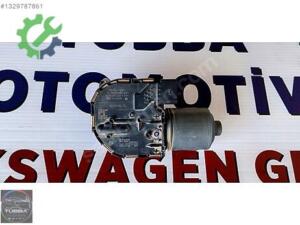 5G1955119A Golf 7 7.5 PASSAT silecek motoru