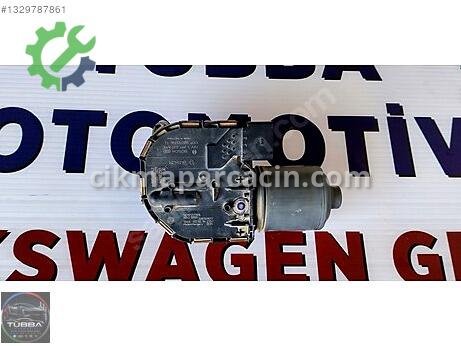 Volkswagen Passat Silecek Motoru çıkma parça