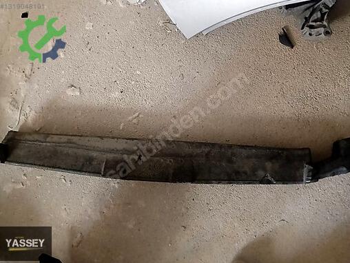 Volkswagen Golf Tampon çıkma parça