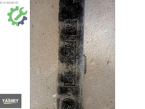 Volkswagen Golf Tampon çıkma parça