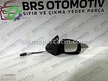 Volkswagen Golf Sol Dış Ayna çıkma parça