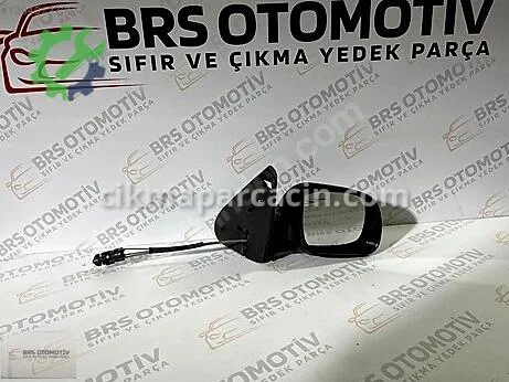 Volkswagen Golf Sol Dış Ayna çıkma parça