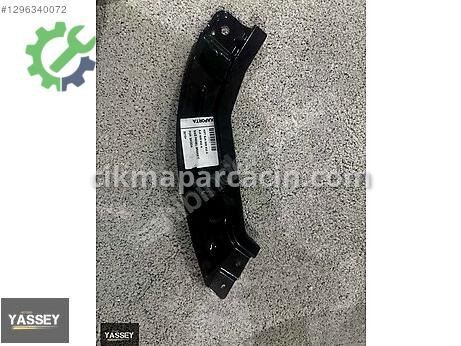 Skoda Superb Far çıkma parça