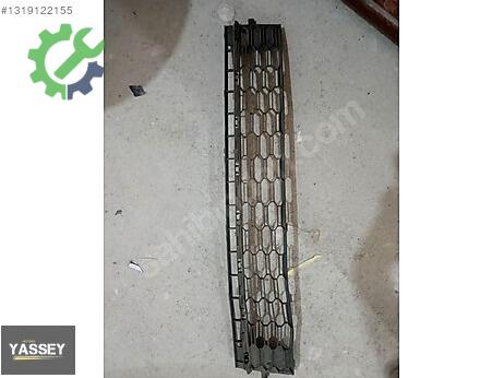 Skoda Octavia Panjur çıkma parça