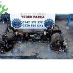 5Q0106AK 5G0615124A GOLF 7 LEON A3 OCTAVİA SAĞ ÖN KALİPER MERKEZ