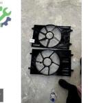 Volkswagen Passat Çıkma Fan