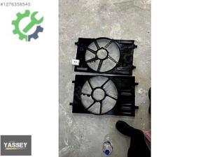 Volkswagen Passat Çıkma Fan