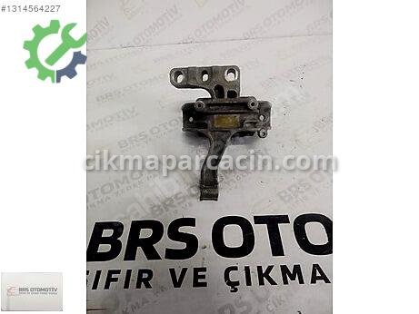 Volkswagen Golf Motor Takozu & Kulağı çıkma parça