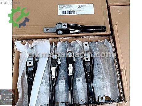 Volkswagen Passat Şanzıman Kulağı çıkma parça