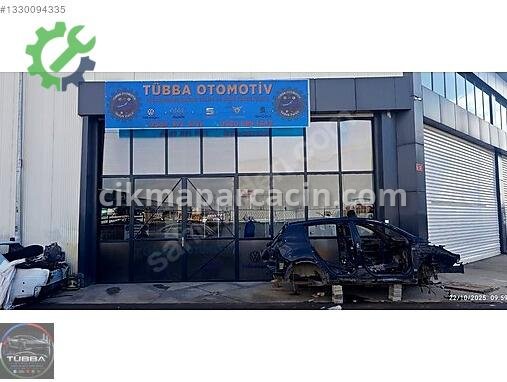 Volkswagen Passat Şanzıman Kulağı 5Q0199855AH çıkma parça