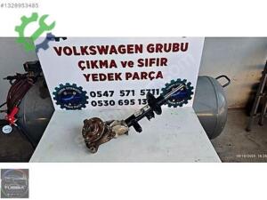 5Q0407258A GOLF PASSAT ATECA TERRACO SAĞ ÖN AKS TAŞIYICI