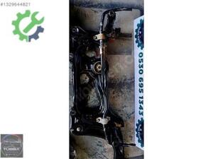 5Q0411303Q S1 GOLF LEON OCTAVİA A3 ÖN VİRAJ DENGE DEMİRİ