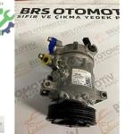 5Q0816803F VW GOLF-PASSAT -SUPERB-A3 KLİMA KOMPRESÖRÜ