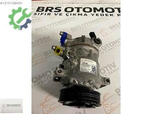 5Q0816803F VW GOLF-PASSAT -SUPERB-A3 KLİMA KOMPRESÖRÜ