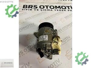 5Q0820803D VW GOLF-PASSAT -SUPERB-A3 KLİMA KOMPRESÖRÜ