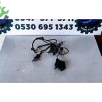 5Q0907511A GOLF PASSAT LEON A3 POLO KLAPE MOTORU