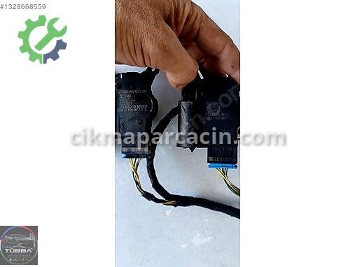 Volkswagen Golf Klima 5Q0907511A çıkma parça