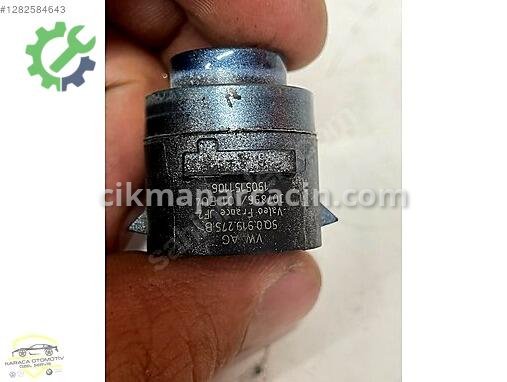 Volkswagen Passat Variant Park Sensörü 5Q0919275B çıkma parça