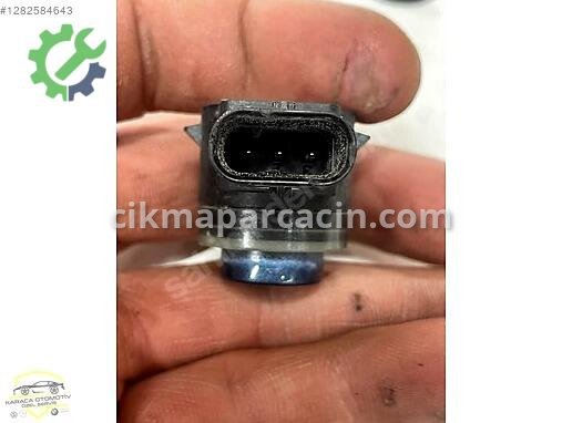 Volkswagen Passat Variant Park Sensörü 5Q0919275B çıkma parça