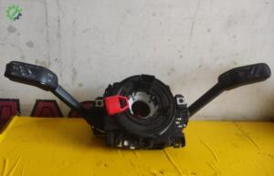 SEAT LEON SİNYAL KOLU VE SARGISI 5Q0953507GD