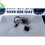 5Q1971566C 2012 SONRASI GOLF LEON KAROQ KALORİFER KAZANI TESİSAT