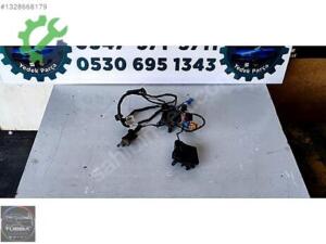 5Q1971566C 2012 SONRASI GOLF LEON KAROQ KALORİFER KAZANI TESİSAT