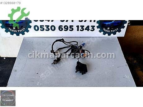 Volkswagen Golf Elektrik Tesisatı çıkma parça