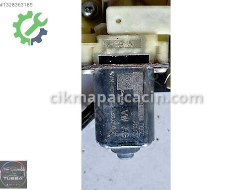 Volkswagen Golf Cam Motoru 5Q4959811D çıkma parça