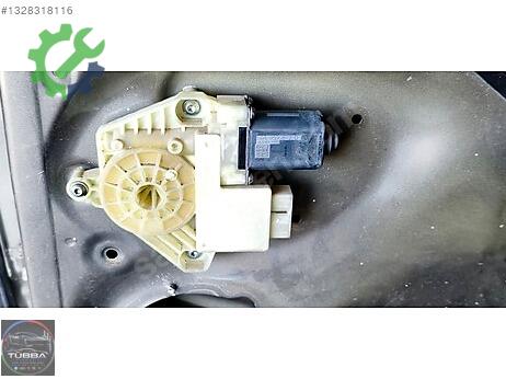 Volkswagen Golf Cam Krikosu 5Q4959812D çıkma parça