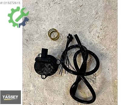 Volkswagen Golf Hava Akış Sensörü çıkma parça