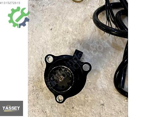 Volkswagen Golf Hava Akış Sensörü çıkma parça