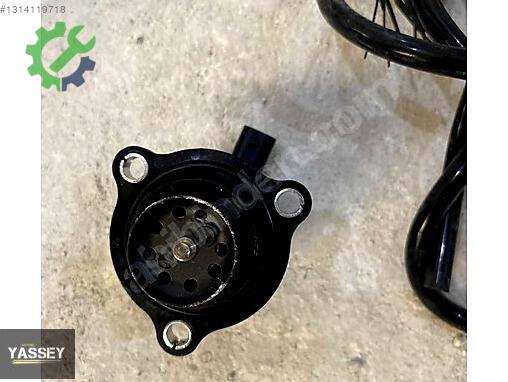 Volkswagen Golf Hava Akış Sensörü çıkma parça
