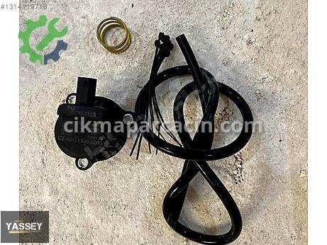 Volkswagen Golf Hava Akış Sensörü çıkma parça