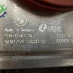 Çıkma BMW 3 Serisi Far Beyni 5A1K17F24