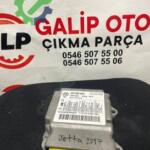 5C0 959 655 C VOLKSWAGEN JETTA AİRBAG BEYNİ ORJİNAL ÇIKMA