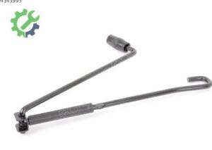 Volkswagen Golf Taşıyıcı 5C0011221 Sıfır Orijinal